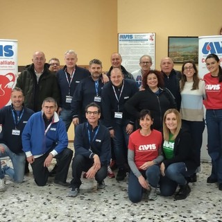 Ottimo avvio per l’anno: 34 donazioni alla 1ª raccolta Avis Galliate 2026