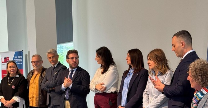 Career Day 2026 al Castello di Novara, incontro tra studenti e imprese