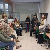 Erasmus e inclusione: Borgomanero ospita docenti e psicologi dalla Bulgaria