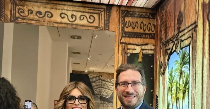 Novara torna nell’Ottocento: gli studenti del Casorati fanno rivivere un’Italia in viaggio