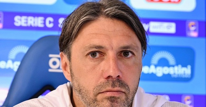 “Quattro partite importanti, voglio il Novara degli ultimi due mesi”