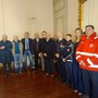 Raccolti alla Festa della Polizia locale 4.500 euro: devoluti alla Croce Rossa