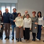 Presentato a Borgomanero il progetto Nutri-Menti sui disturbi alimentari