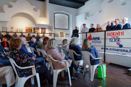 Allo Spazio Moderno la mostra “Scatti e momenti di vita”