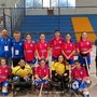 Hockey Novara Under 13 campionesse d’Italia: la città festeggia un trionfo storico