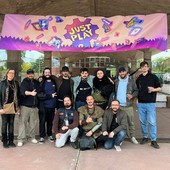 Cameri capitale del gioco: successo per il weekend “Just Play”