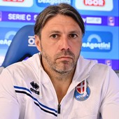 “Quattro partite importanti, voglio il Novara degli ultimi due mesi”