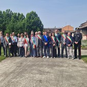 “Abitare la Terra”, a Casalbeltrame arte, memoria e sviluppo nel segno della comunità