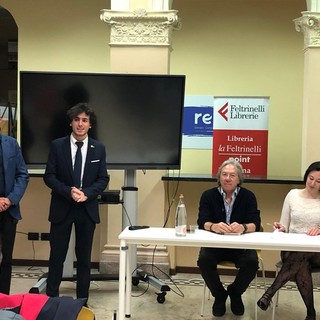 “Che sapore hanno i muri”: all’Hub Rete di Novara il dialogo con Paolo Aleotti apre uno sguardo sul carcere