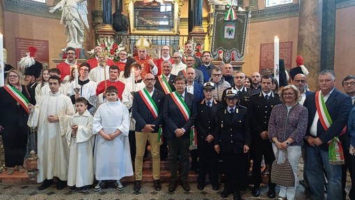 A Ghemme la Festa della Beata Panacea tra fede, tradizione e comunità