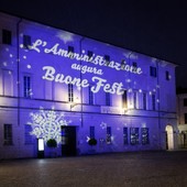 Gli auguri del sindaco Cantone: "Un 2026 all’insegna di solidarietà e fratellanza"