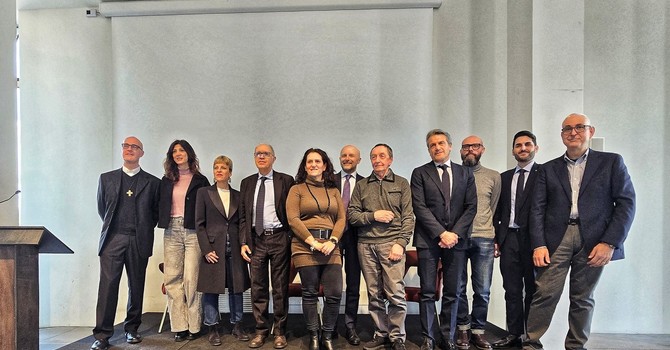 Fondazione Cariplo: cinque milioni di euro per il Novarese