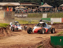 Il Campionato Europeo FIA di Autocross torna a Maggiora Offroad Arena: attesi oltre 140 piloti da tutta Europa Il Campionato Europeo FIA di Autocross torna a Maggiora Offroad Arena: attesi oltre 140 piloti da tutta Europa
