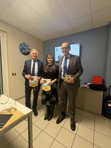 Lions Club Novara Ovest Ticino: focus sul Lago d’Orta con esperti del territorio Lions Club Novara Ovest Ticino: focus sul Lago d’Orta con esperti del territorio