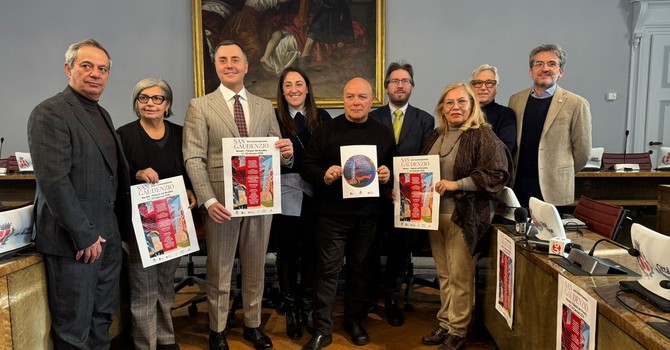 San Gaudenzio Contemporaneo: arte, ricerca e solidarietà al Broletto di Novara