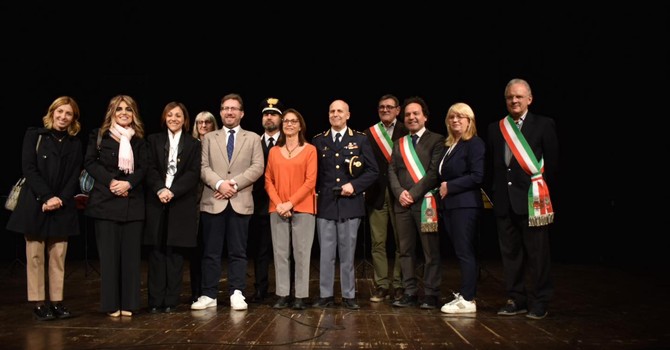 Premiati gli studenti del concorso “Il bullismo visto dai miei occhi”