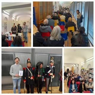 Romagnano Sesiа, torna alla luce il saccheggio dimenticato del 1849