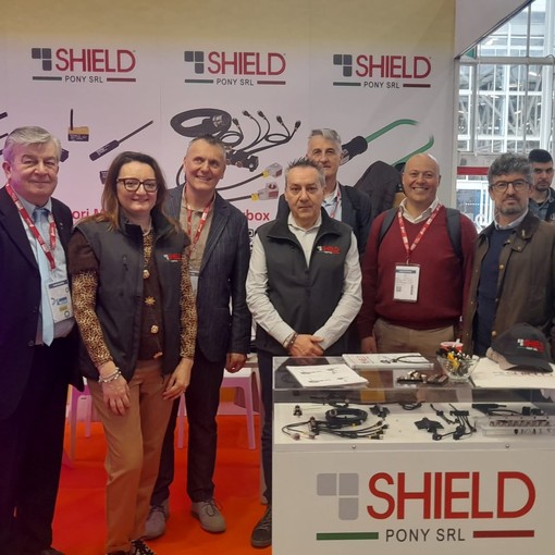 Imprese del Novarese protagoniste al Mecspe di Bologna