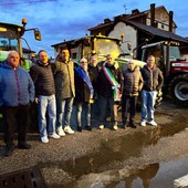 Sozzago celebra Sant’Antonio Abate tra tradizione agricola e comunità