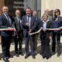 Novara, inaugurato il nuovo Museo Archeologico al Castello