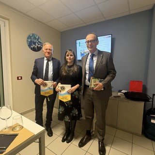 Lions Club Novara Ovest Ticino: focus sul Lago d’Orta con esperti del territorio