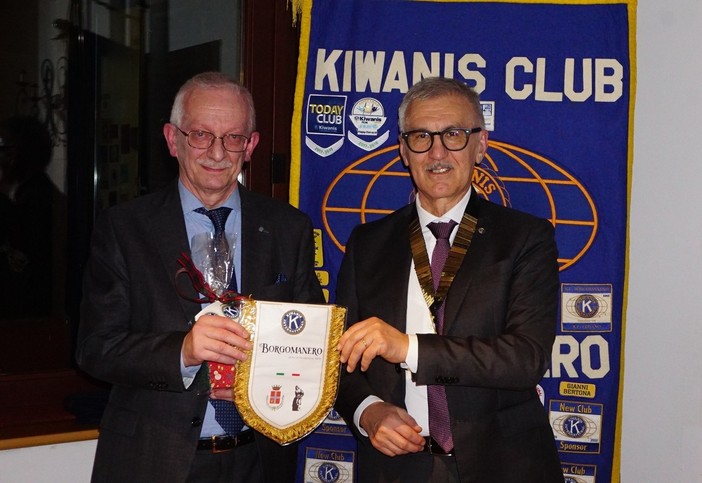 “Giubiascia di matai”: il Kiwanis riscopre le radici del Carnevale di Borgomanero