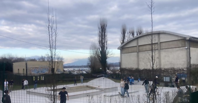 Skatepark di Arona, una scommessa riuscita: spazio vivo e punto di riferimento per i giovani