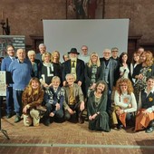 “Cara Vegia Nuara”, il Broletto riscopre dialetto e tradizioni della città