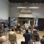 A Villa Picchetta inaugurata la mostra “Pareidolia”