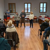 Carpignano Sesia inaugura il nuovo Centro Incontro per gli over 60