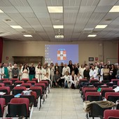 Asl Novara: incontro con il personale con incarichi di funzione organizzativa e professionale Asl Novara: incontro con il personale con incarichi di funzione organizzativa e professionale