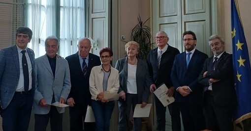 Automobile Club Novara, assemblea soci tra premi e impegno per la sicurezza stradale
