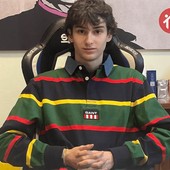 Da Borgomanero allo spazio: Matteo Fruttaldo vola all’European Space Operations Centre