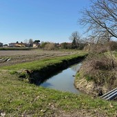 Nibbiola, volontari riqualificano la pista ciclabile verso Vespolate Nibbiola, volontari riqualificano la pista ciclabile verso Vespolate
