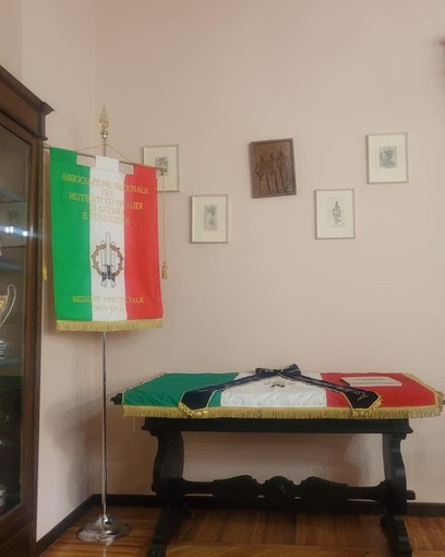 Assemblea dei mutilati e invalidi di guerra: memoria e pace al centro della riflessione