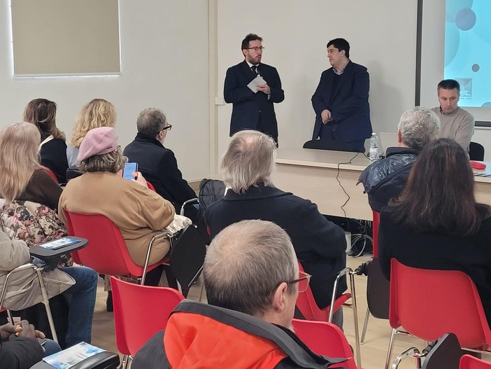 Cst Novara Vco presenta la Carta Servizi e il Catalogo Formazione 2026