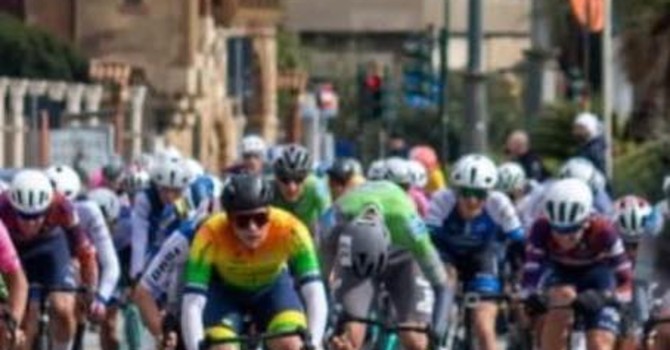 Buoni risultati per la società ''Dal riso al Rosa'' alla Coppa Città di Genova Buoni risultati per la società ''Dal riso al Rosa'' alla Coppa Città di Genova