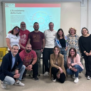 Il futuro della sanità passa dalle professioni: successo per l’evento formativo dell’Asl