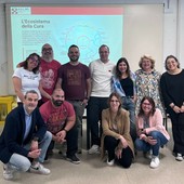 Il futuro della sanità passa dalle professioni: successo per l’evento formativo dell’Asl