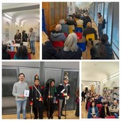 Romagnano Sesiа, torna alla luce il saccheggio dimenticato del 1849 Romagnano Sesiа, torna alla luce il saccheggio dimenticato del 1849