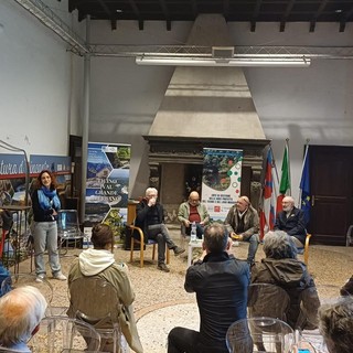 A Villa Picchetta inaugurata la mostra “Pareidolia”