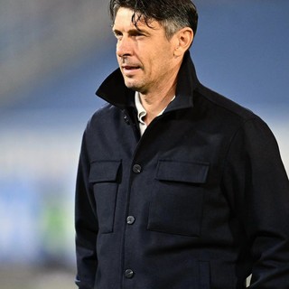 Novara FC, Andrea Zanchetta non è più l’allenatore della prima squadra