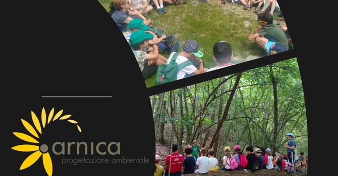 La cooperativa  Arnica gestirà le attività di educazione ambientale del Parco Ticino e Lago Maggiore