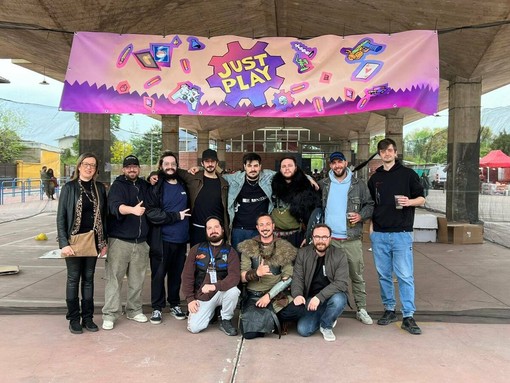 Cameri capitale del gioco: successo per il weekend “Just Play”