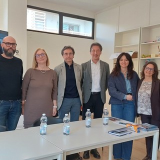 Nasce Stranger Teens: uno spazio per giovani e comunità