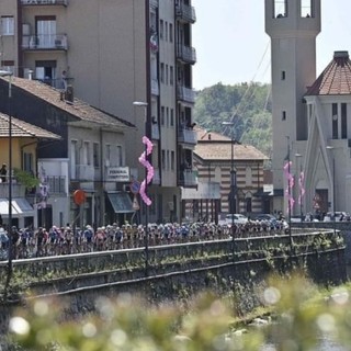 Torna il Giro d’Italia: la città pronta ad accogliere la tappa Alessandria–Verbania