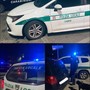 Controlli congiunti a Cameri: oltre 50 veicoli fermati e circa 100 persone identificate Controlli congiunti a Cameri: oltre 50 veicoli fermati e circa 100 persone identificate
