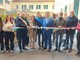 Inaugurato il distaccamento riqualificato dell’Iti di viale don Minzoni Inaugurato il distaccamento riqualificato dell’Iti di viale don Minzoni