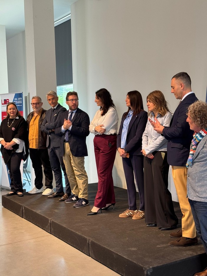 Career Day 2026 al Castello di Novara, incontro tra studenti e imprese