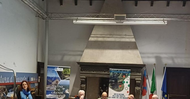 A Villa Picchetta inaugurata la mostra “Pareidolia”